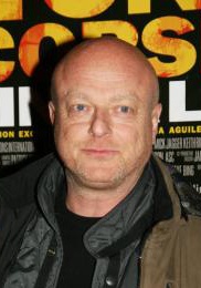 热拉尔·克瓦兹克 Gérard Krawczyk照片