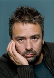 吕克·贝松 Luc Besson照片