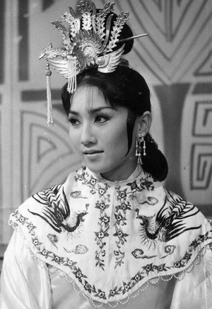 郭小庄 Hsiao-Chuang Kuo照片