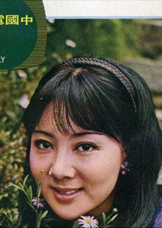 凌音 Yin Ling照片