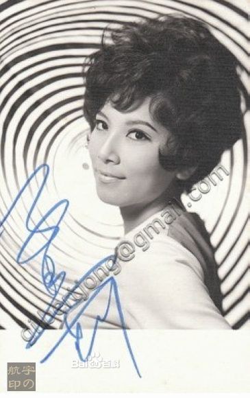 孟莉 Mang Lee照片