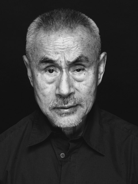 笈田吉 Yoshi Oida照片