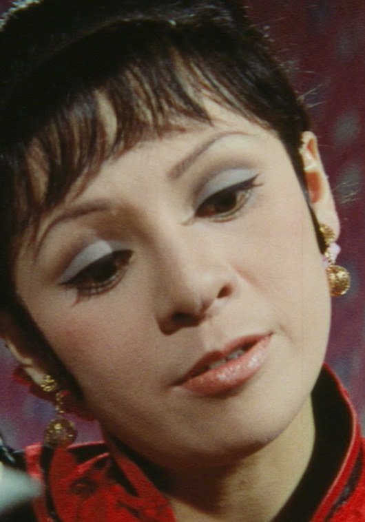 丁香 Hsiang Ting照片