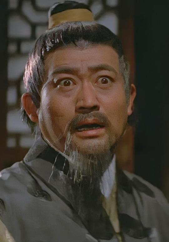 赵强 Chiang Chao照片