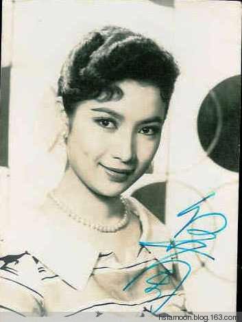 白兰 Lan Pai照片