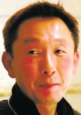 臼井仪人 Yoshito Usui照片