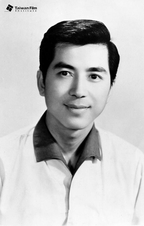 石军 Kuan Shih照片