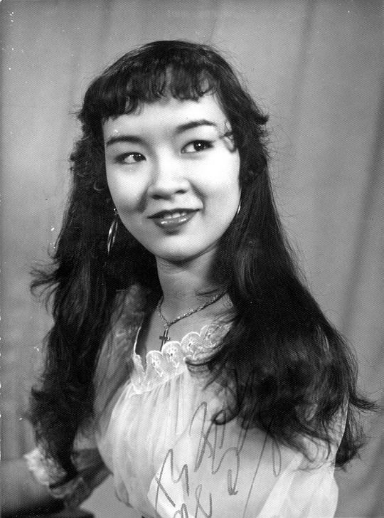 庄雪芳 Xue Fang Zhuang照片