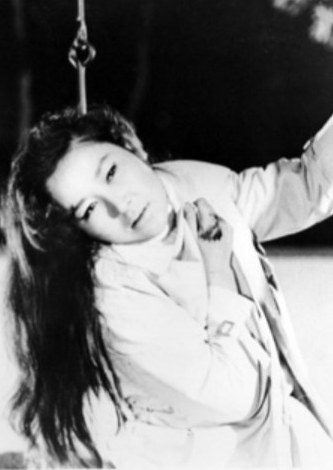 香取环 Tamaki Katori照片