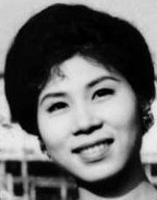 白蓉 Pai Jung照片