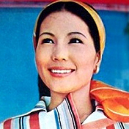 高幸枝 Kao Hsing-Chih照片