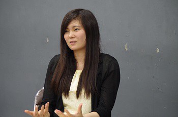 吉田惠里香 Erika Yoshida照片