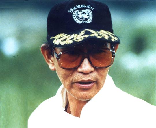 李泉溪 Kuan-Hsi Li照片