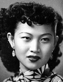 小艳秋 Yen-Chiu Hsiao照片