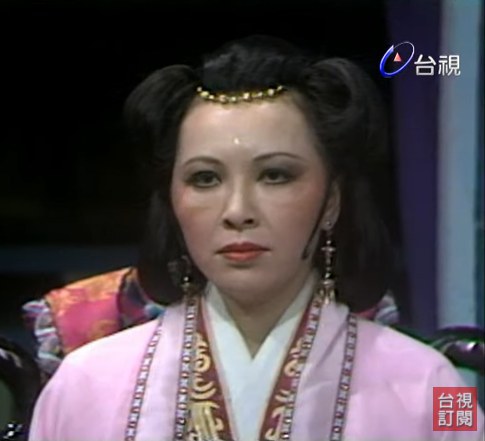 洪明丽 Ming-Lai Hung照片