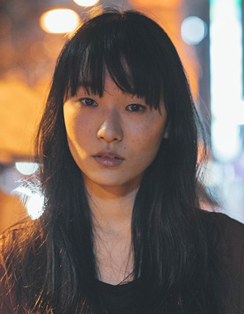 木下明里 Akari Kinoshita照片