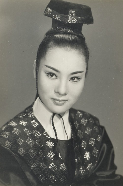 小明明 Ming-Ming Hsiao照片