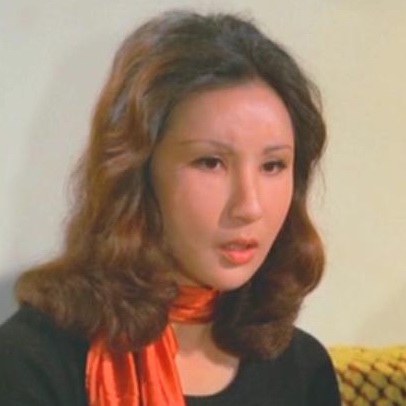 施茵茵 Shih Yin-Yin照片