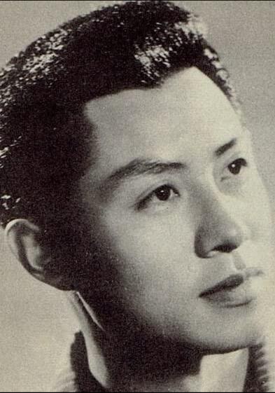 蓝天虹 Tien-Hung Lan照片