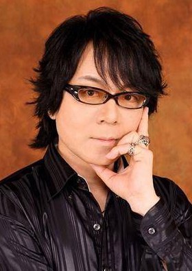 速水奖 Shô Hayami照片