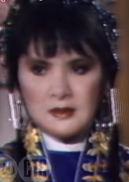 郑小芬 Hsiao-Fen Cheng照片