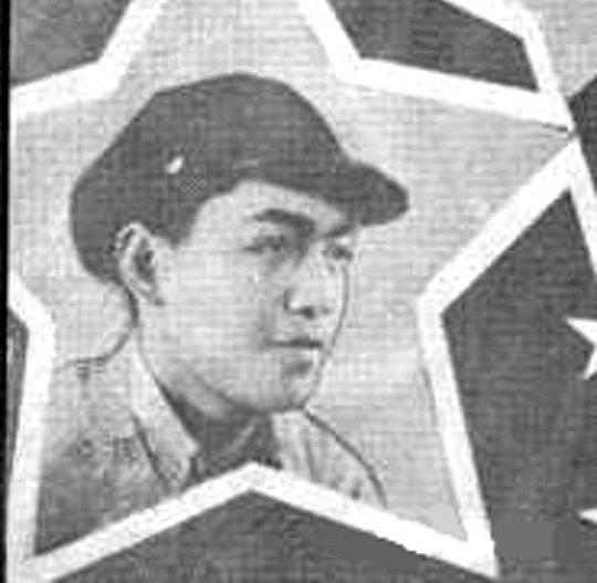 孙侠 Hsieh Sun照片