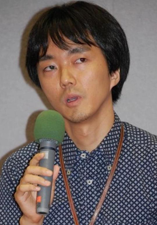 荒川格 Kaku Arakawa照片