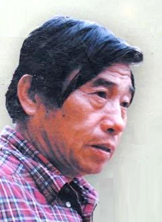 张刚 Gang Zhang照片