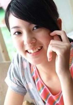 杨雅筑 Ya-Chu Yang照片