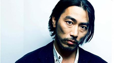 长谷井宏纪 Kohki Hasei照片