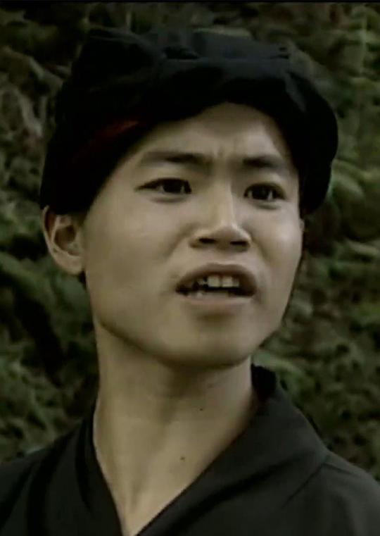 陈旗生 Chi-sheng Chen照片