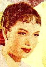 张翠英 Tsui-Ying Chang照片