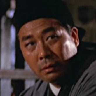 杨易木 Yimu Yang照片