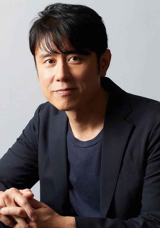 原田泰造 Taizo Harada照片