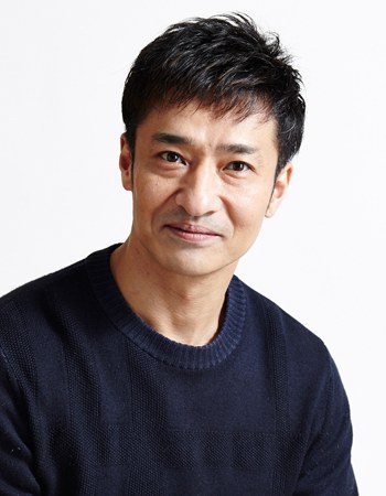 山口祥行 Yoshiyuki Yamaguchi照片