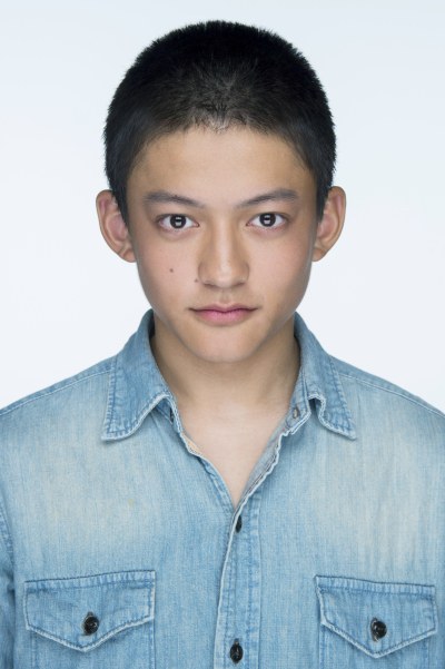 福山康平 Kôhei Fukuhara照片