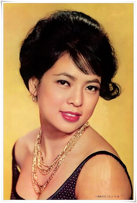 夷光 Kwong Ye照片