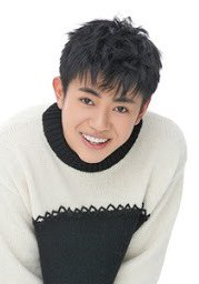 洪洋 Yang Hong照片