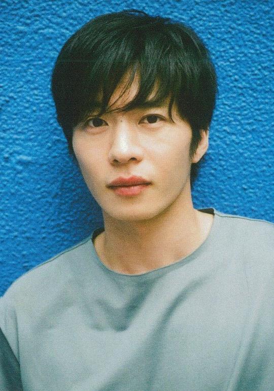 田中圭 Kei Tanaka照片