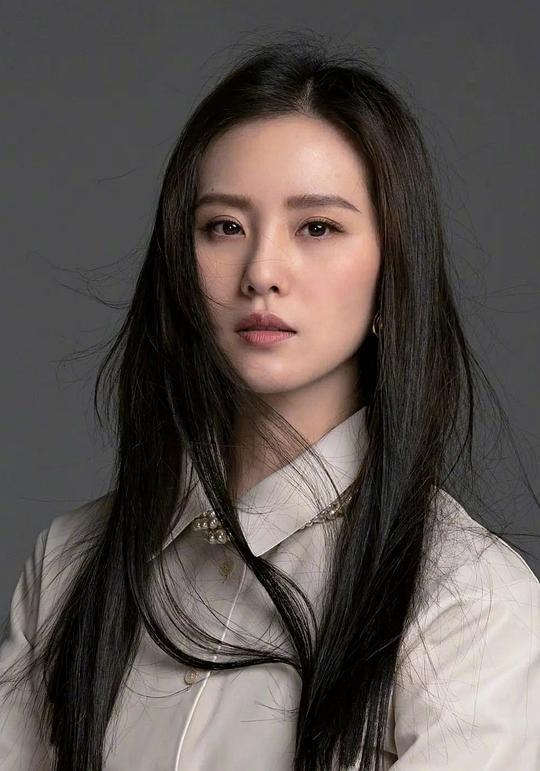 刘诗诗 Shishi Liu照片