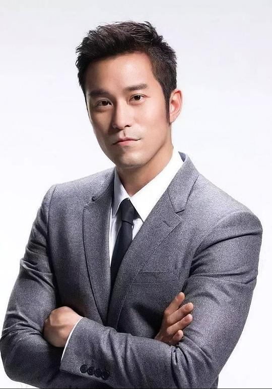 张孝全 Joseph Chang照片