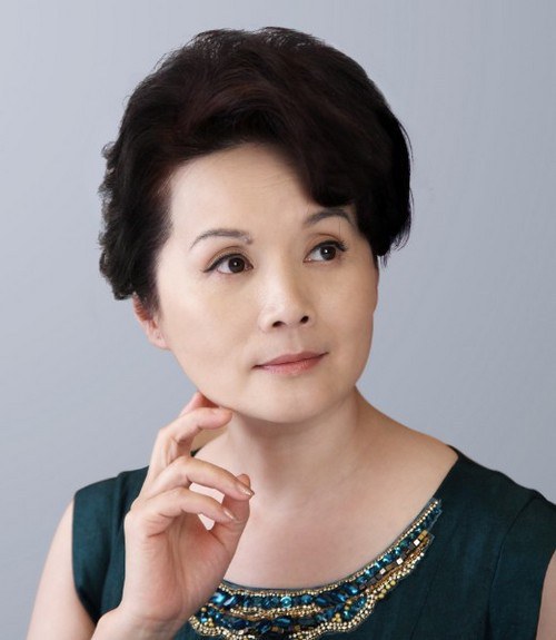 吴冕 Mian Wu照片