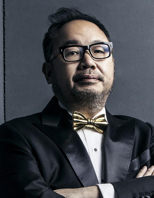 张一白 Yibai Zhang照片