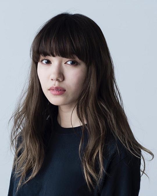 二阶堂富美 Fumi Nikaidou照片