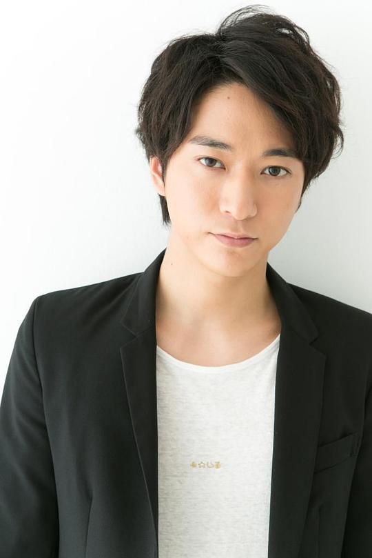 浅香航大 Kôdai Asaka照片