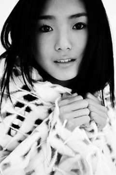 水野绘梨奈 Erina Mizuno照片