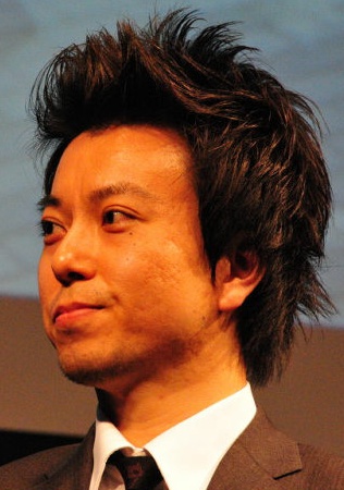 青木荣 Ei Aoki照片