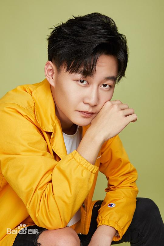 刘云龙 Yunlong Liu照片