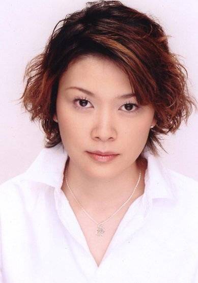 本田贵子 Takako Honda照片