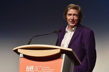 盖伊·希伯特 Guy Hibbert照片